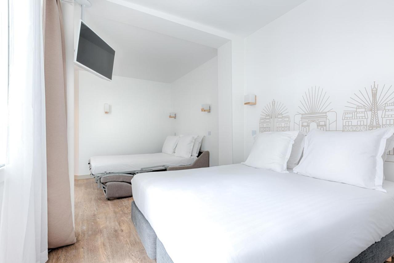 Korner Etoile 3* Paris