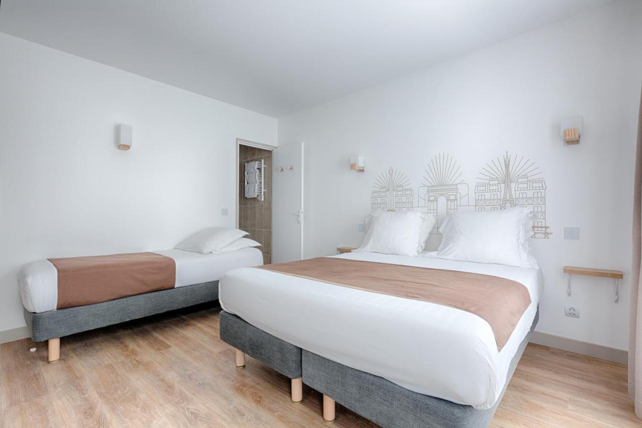Korner Etoile Hotel