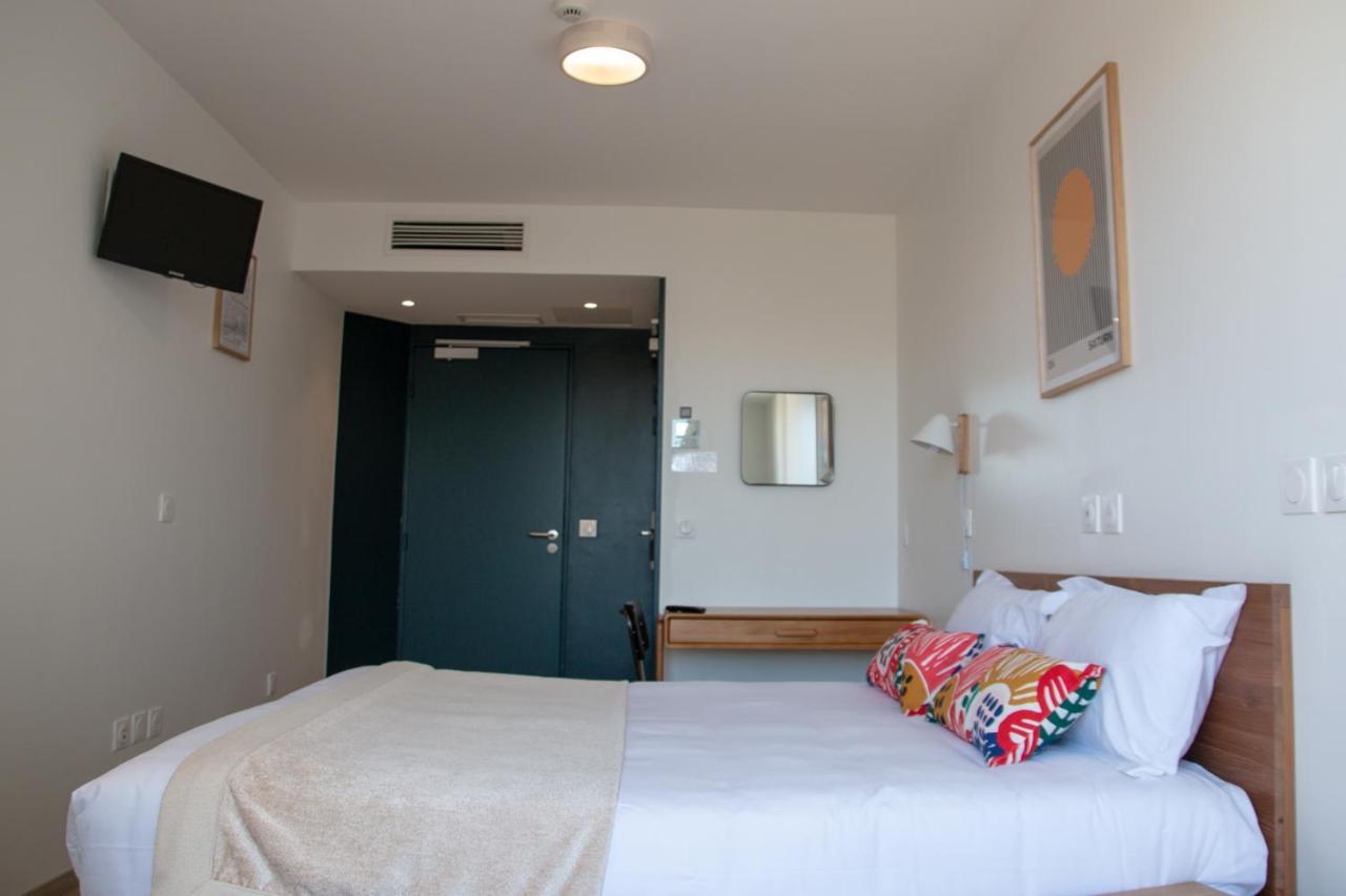The People - Bercy Auberge de jeunesse