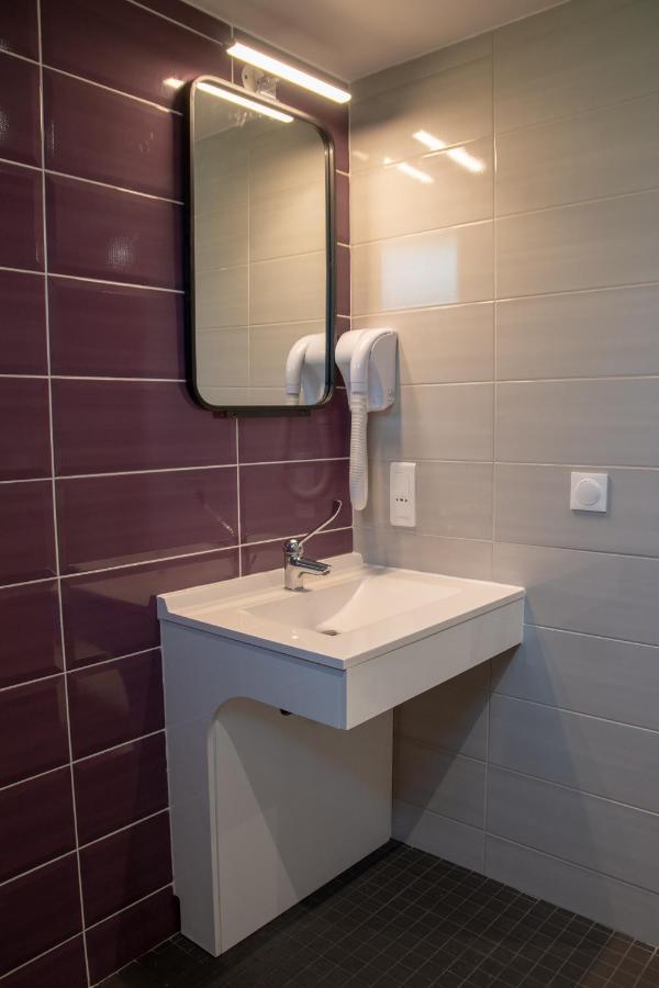 Auberge de jeunesse The People - Bercy Paris
