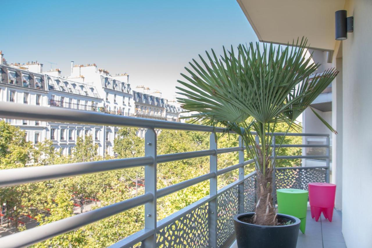 The People - Bercy Auberge de jeunesse *