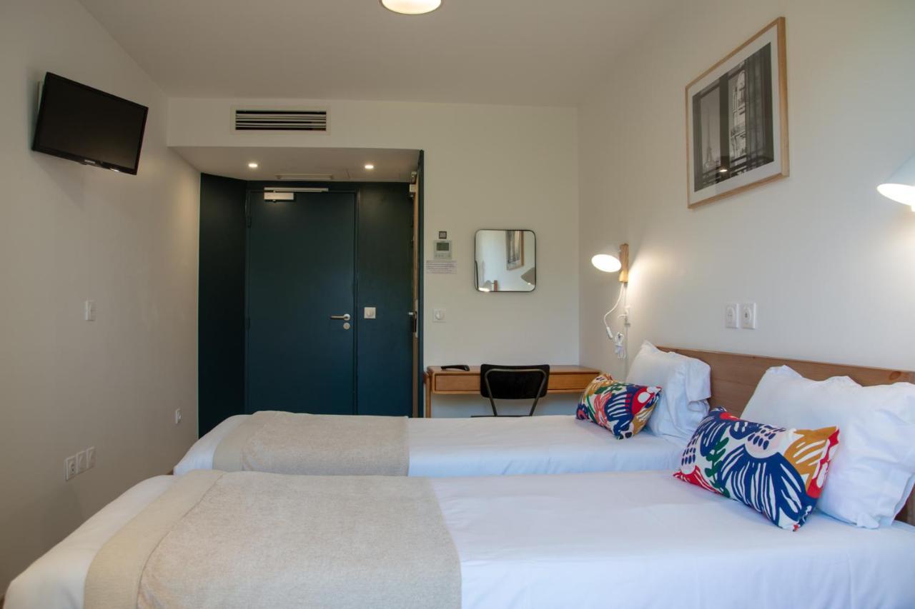 Auberge de jeunesse The People - Bercy