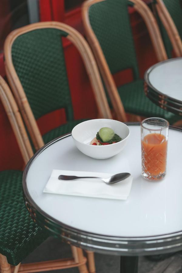 Hotel Les Deux Gares Paris