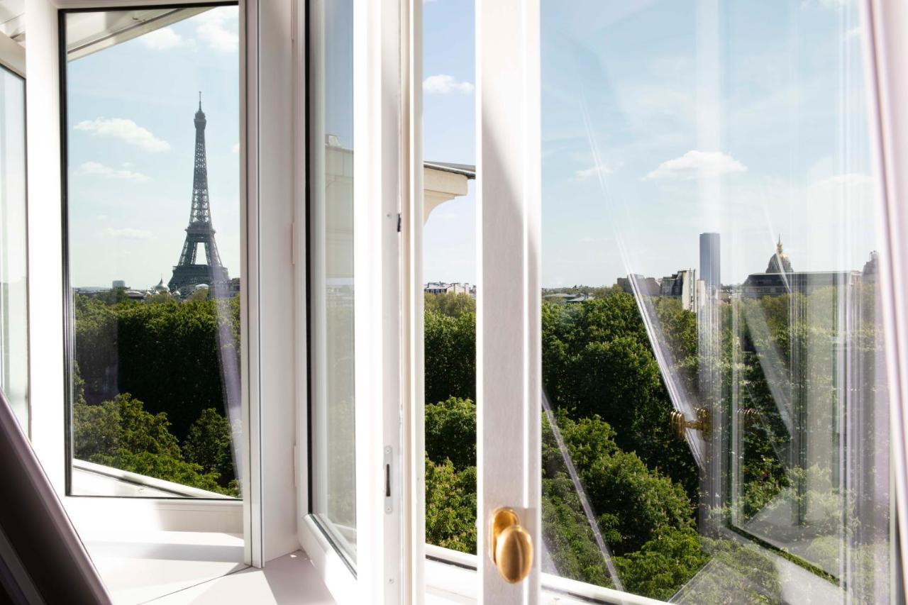 Le Damantin & 5* Paris