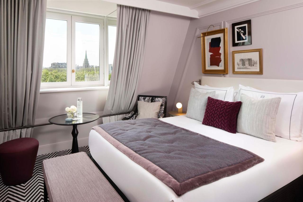 Le Damantin & Paris