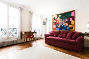 Papillon 2272 Hld 34498 3* Paris