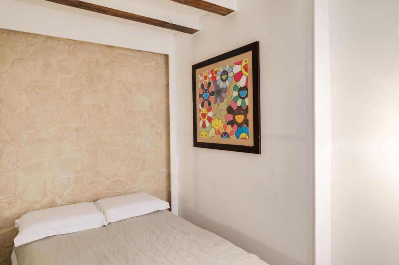 Beauty Saint Paul Apartment Paris