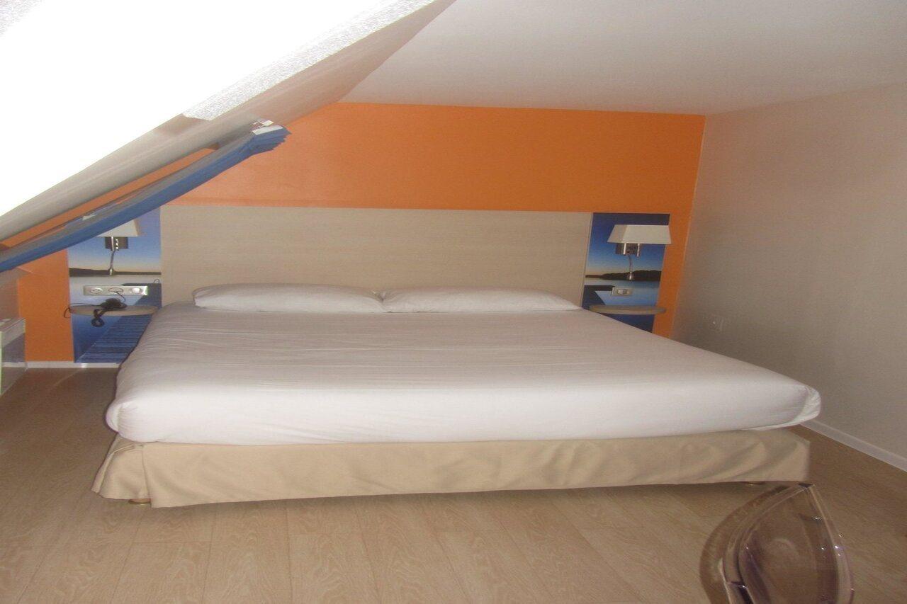 Ibis Styles Maine Montparnasse