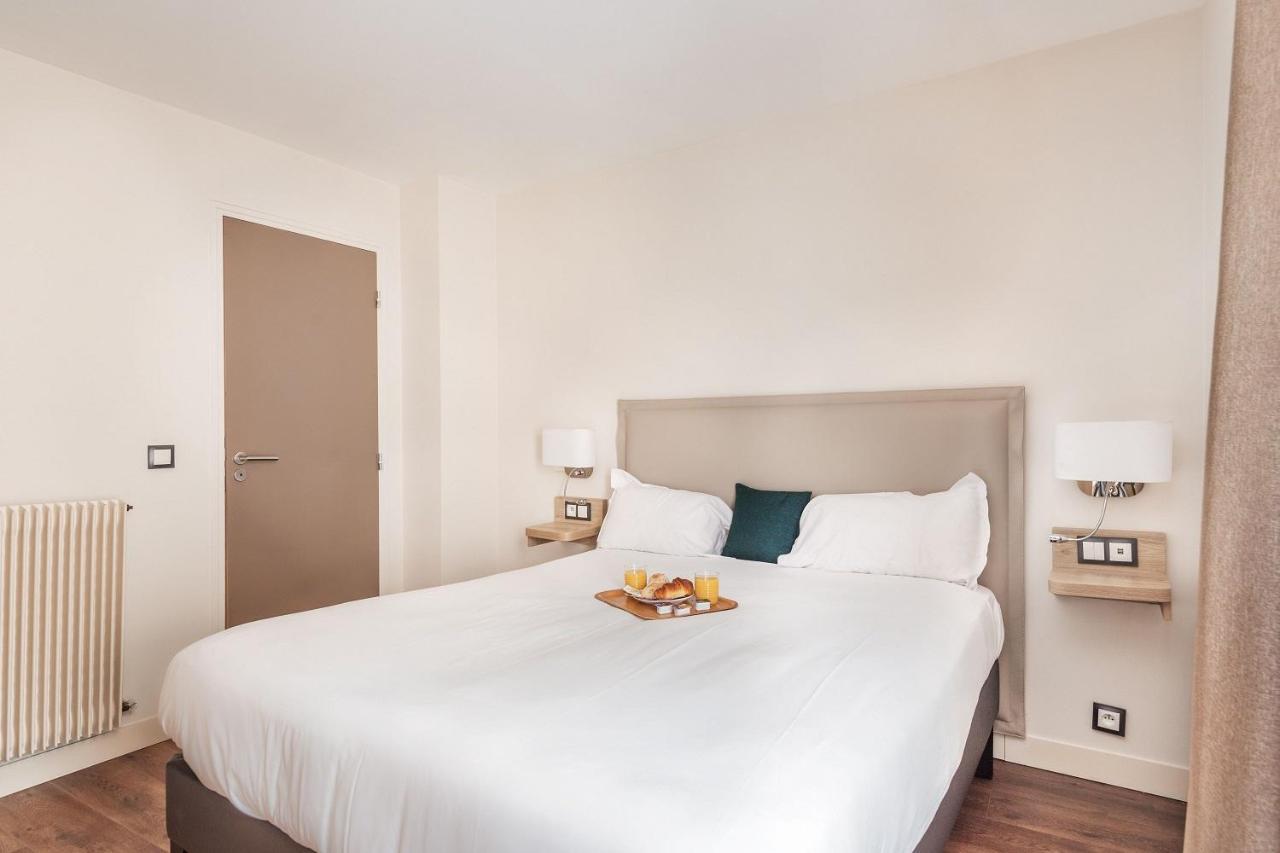 Courcelles Mederic 3*
