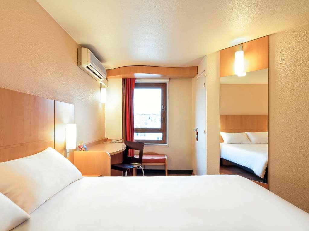 Hotel Ibis Bastille Opera 3*