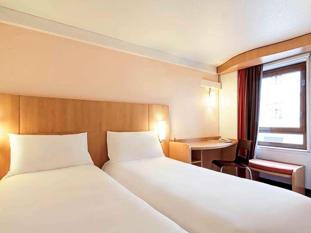 Ibis Bastille Opera 3* Paris