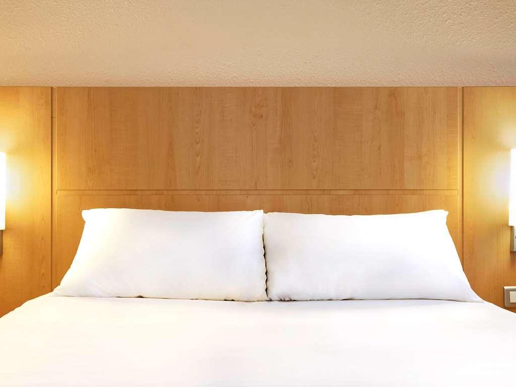 Ibis Bastille Opera Hotel Paris