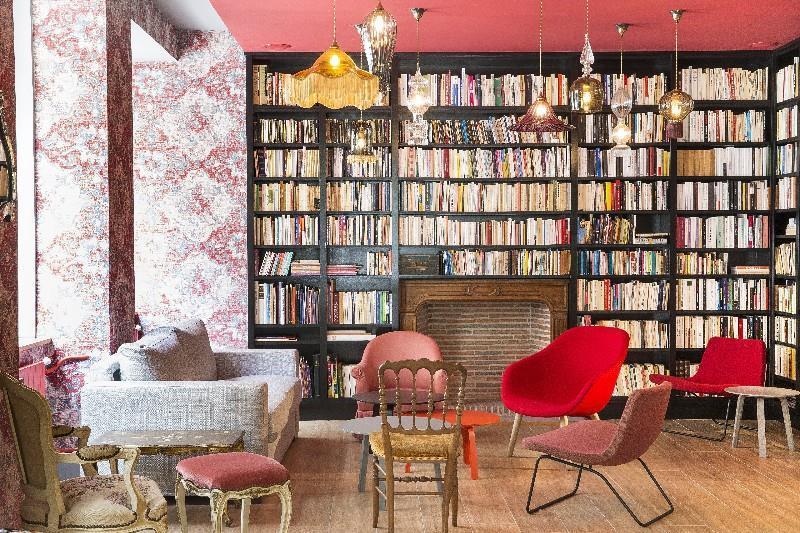 Joséphine By Happyculture 4* Paris