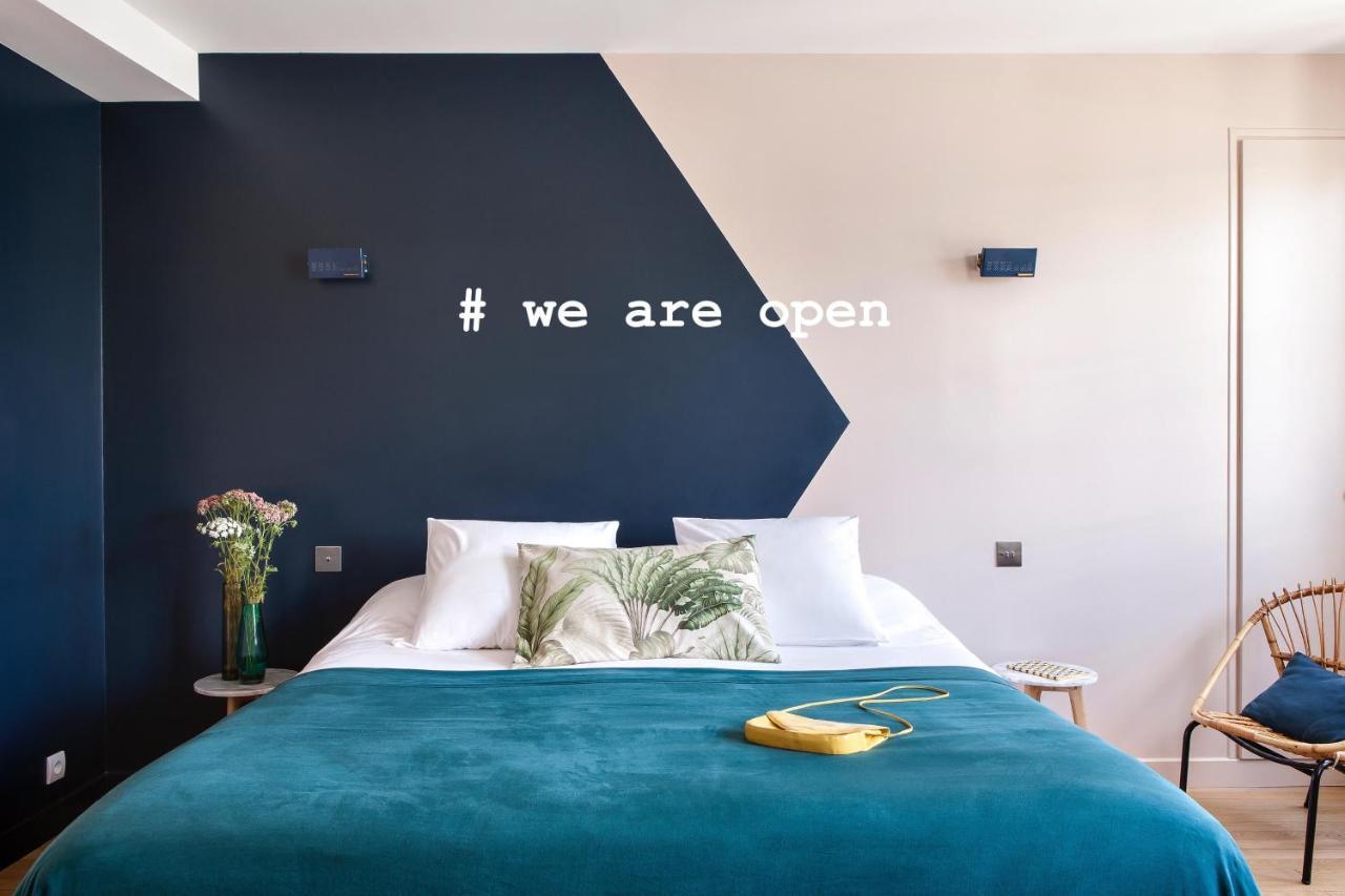 Hotel Henriette Paris