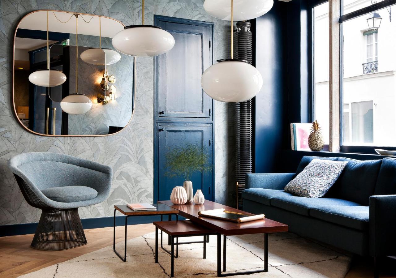 Henriette 3* Paris