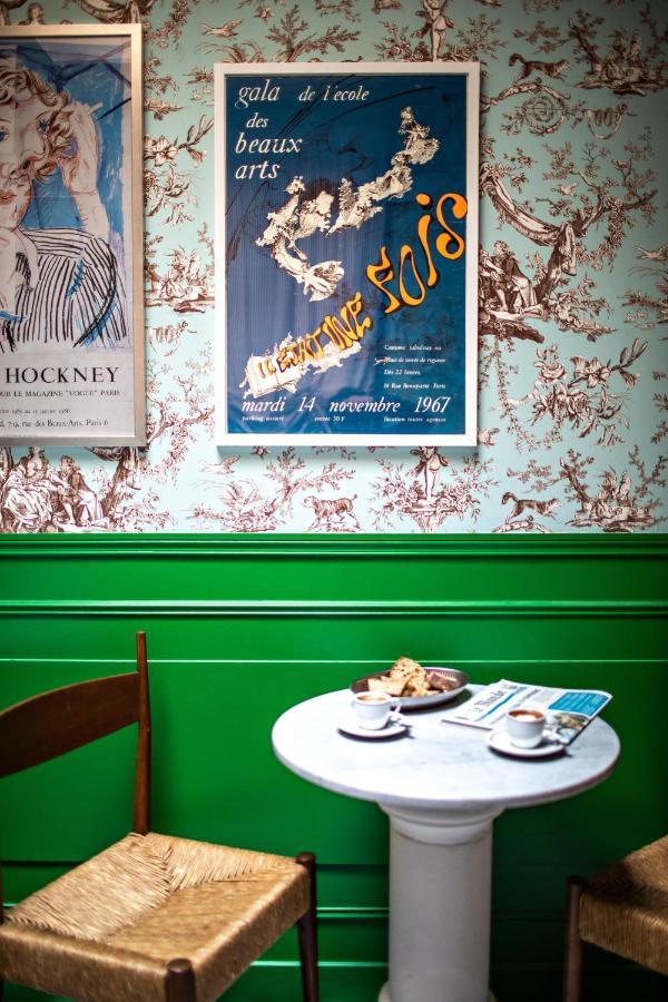 Les Deux Gares 4* Paris