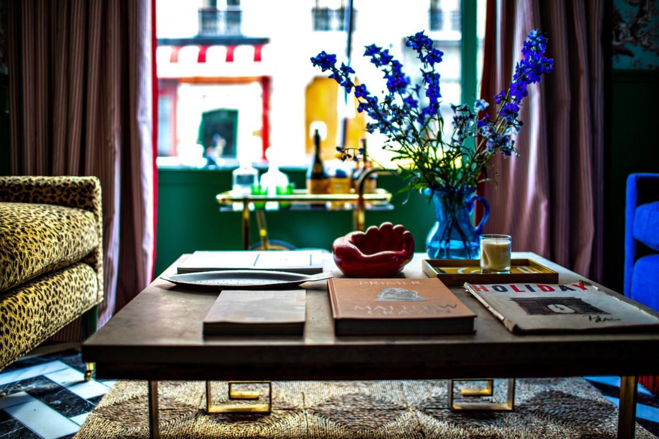 Hotel Les Deux Gares Paris