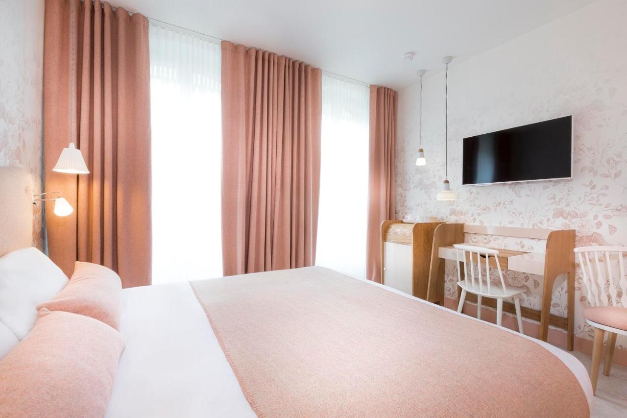 Le Lapin Blanc Paris