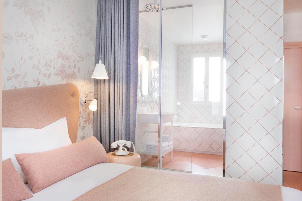 Hotel Le Lapin Blanc 4*