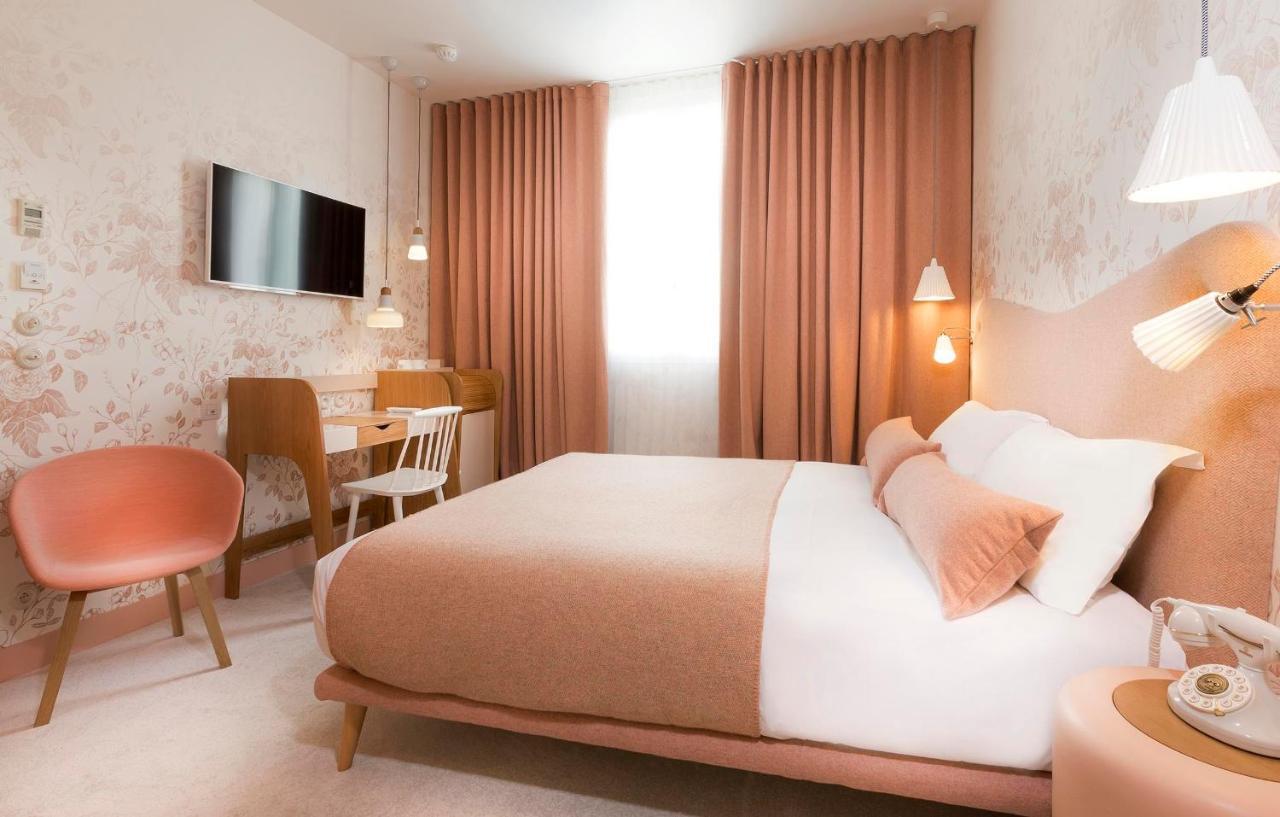 Le Lapin Blanc Paris