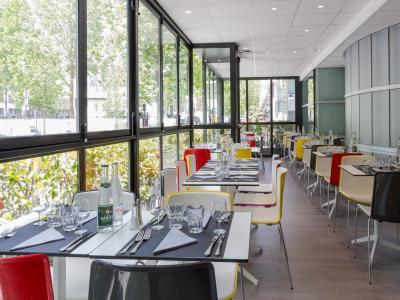 Kyriad Bercy Village Hotel 3*