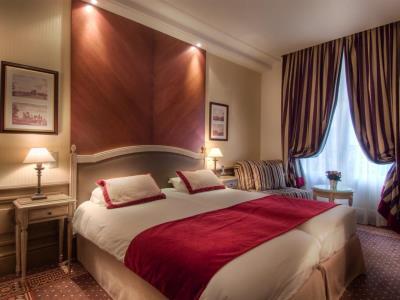 Western Premier Trocadero La Tour Hotel Paris