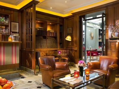 Western Premier Trocadero La Tour Hotel Paris