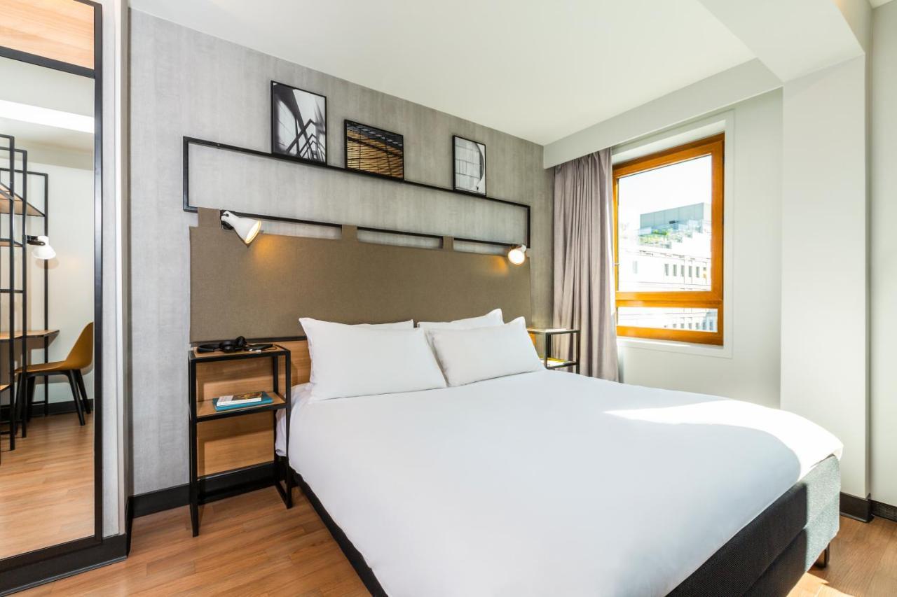 Ibis Bastille Opera 3* Paris