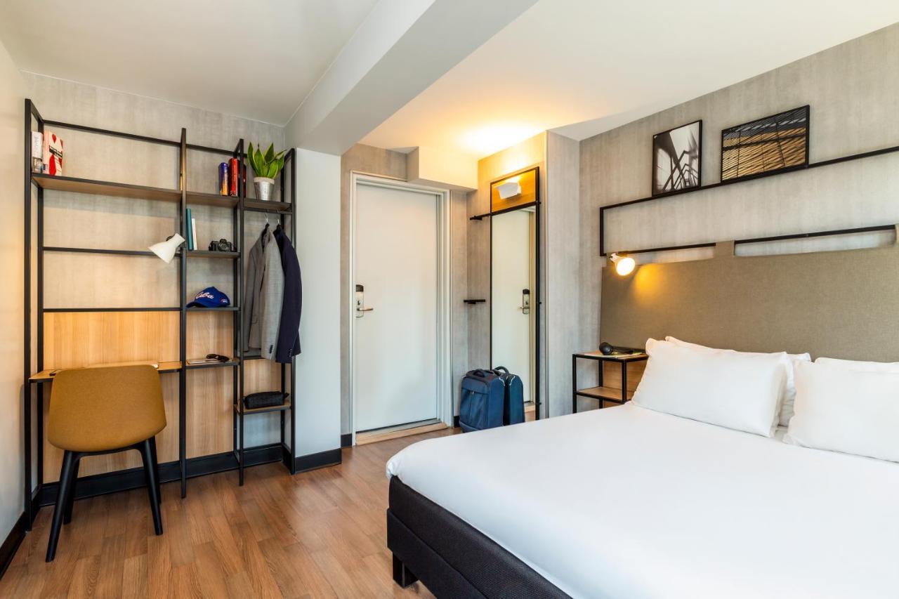 Ibis Bastille Opera 3* Paris