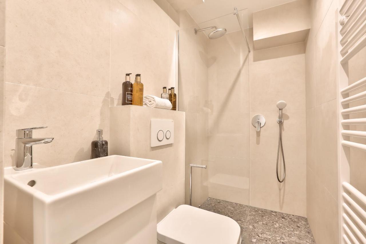 Appartement 121 - Urban Gorgeous Flat In Montorgueil *