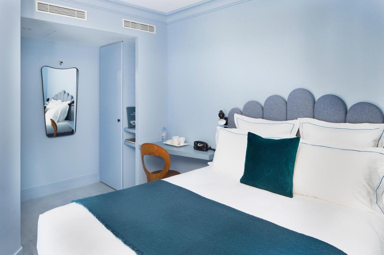 Celeste Batignolles Montmartre 4* Paris