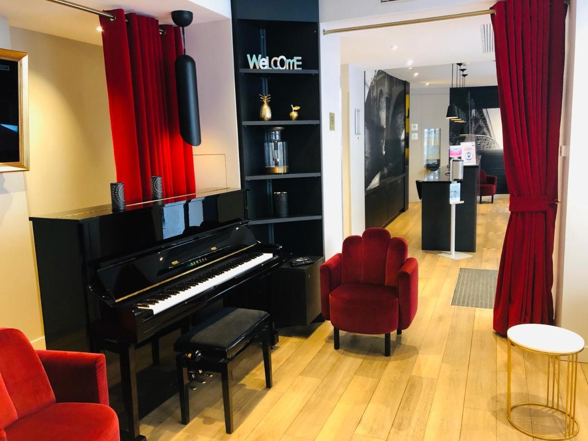 Western Opéra Drouot