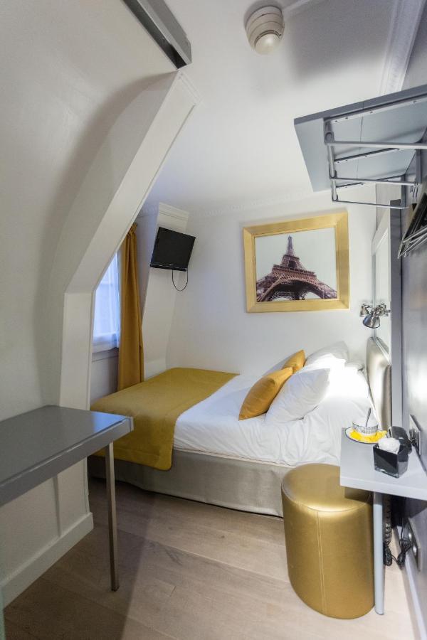Pratic Paris