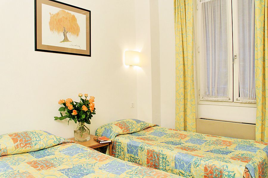 Hotel Charing Cross Paris