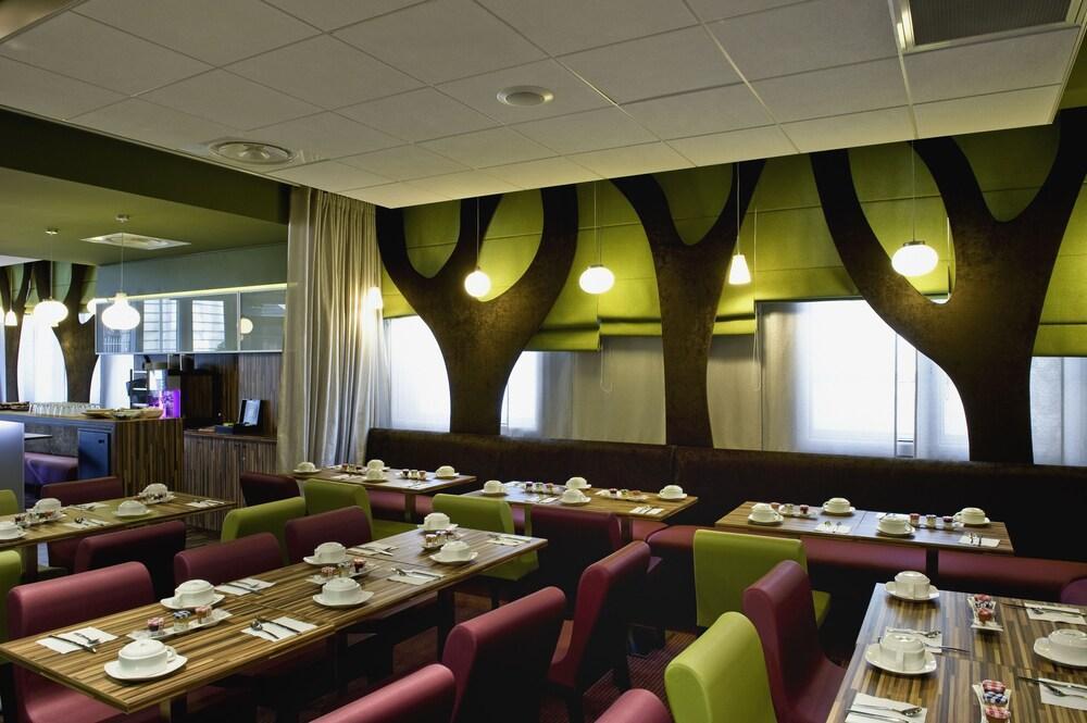 Mercure Bercy Bibliotheque 4*