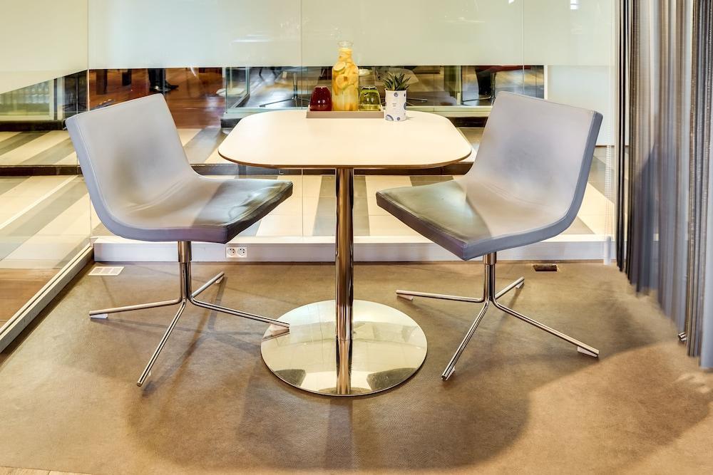 Mercure Gare De Lyon Tgv Hotel 4*