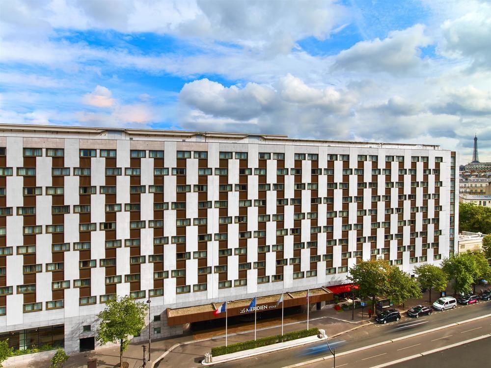 Le Meridien Etoile