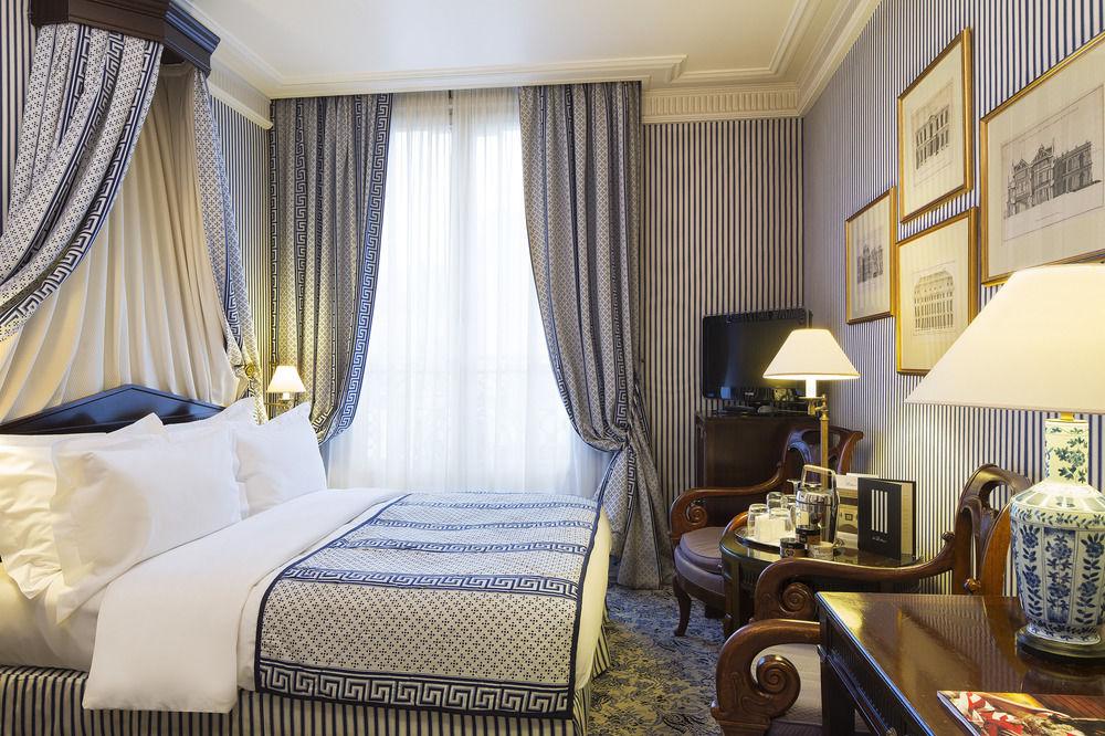 Le Dokhan's Arc De Triomphe, A Tribute Portfolio Hotel