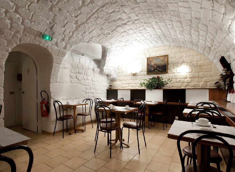 Bristol Republique Hotel Paris