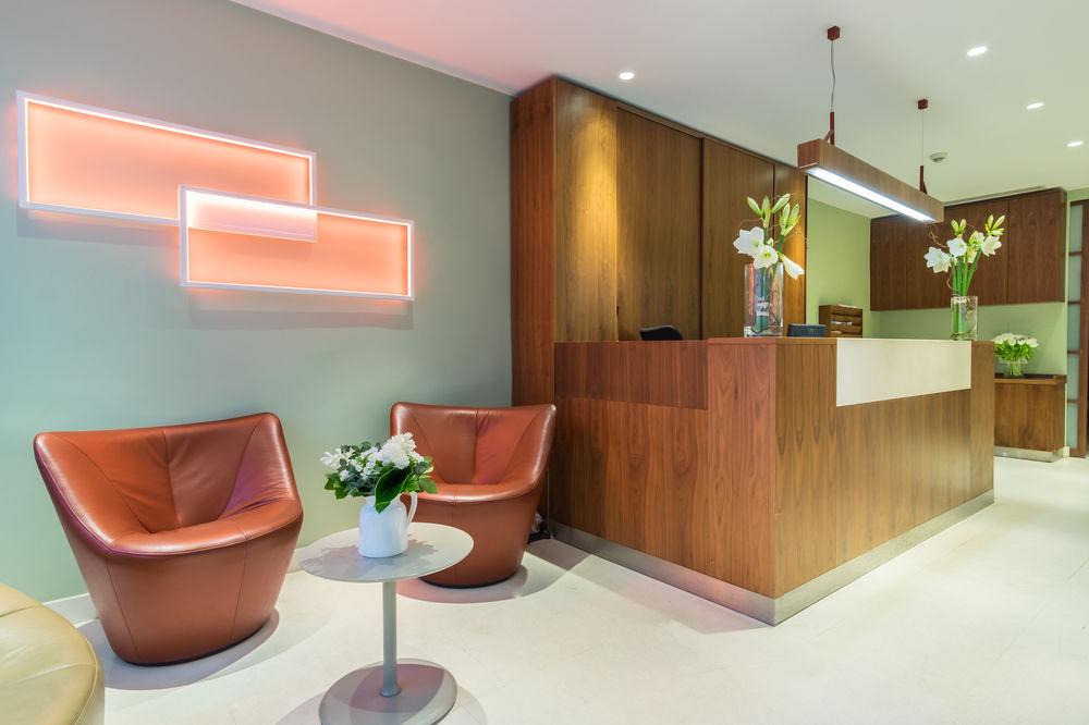 Arcadie Montparnasse 3*