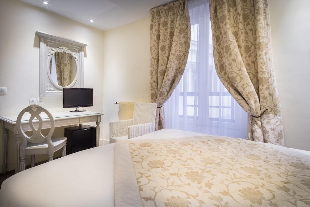 Arcadie Montparnasse Hotel Paris
