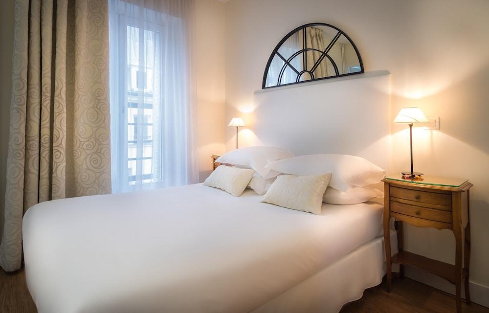 Arcadie Montparnasse Hotel Paris