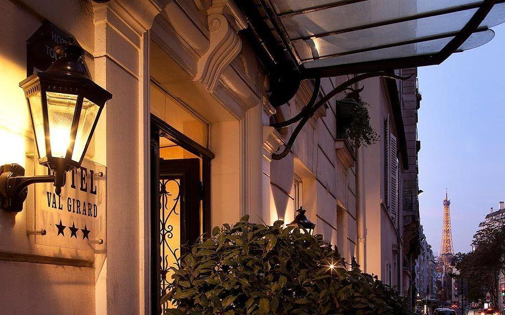 Beauregard Hotel 4*