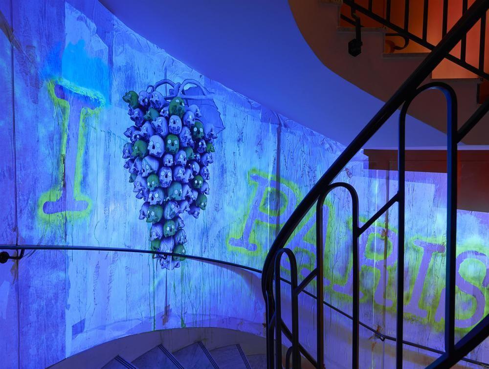 Hotel W - Opera Paris