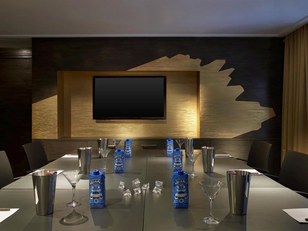 Hotel W - Opera 5*