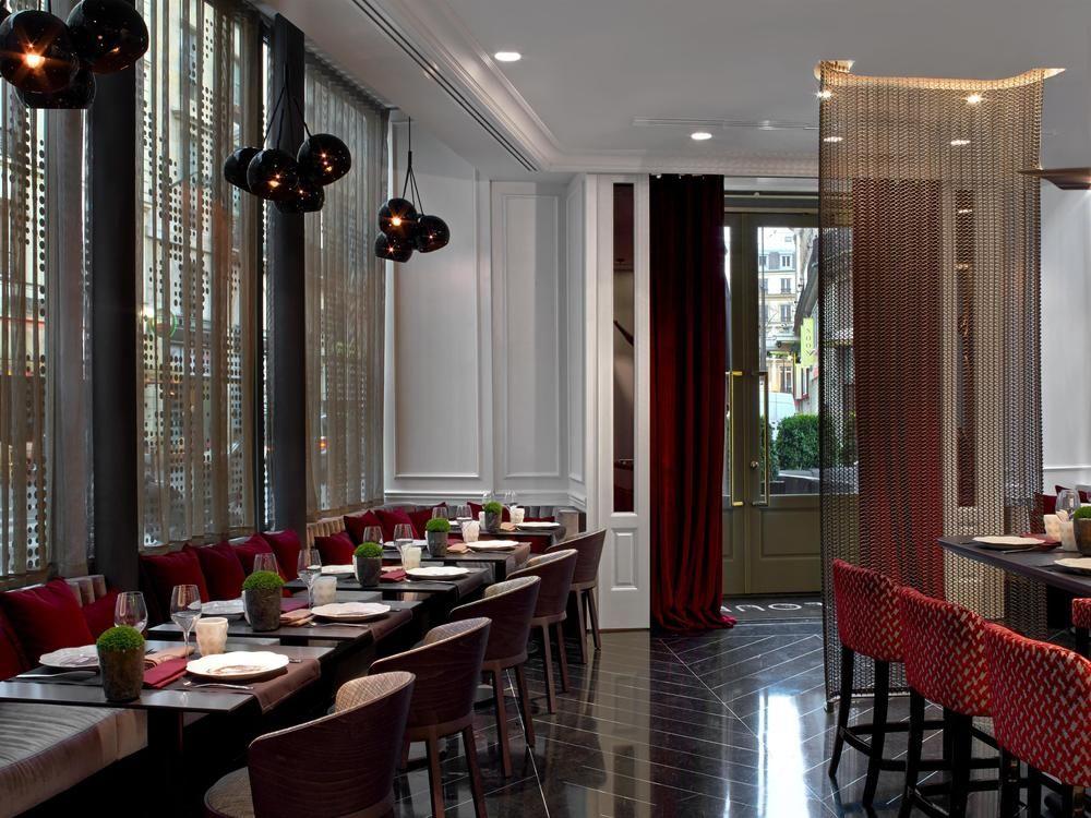 Hotel W - Opera 5*