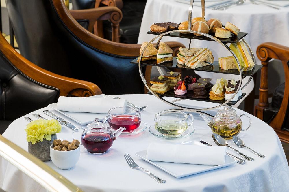 Marriott Champs Elysees
