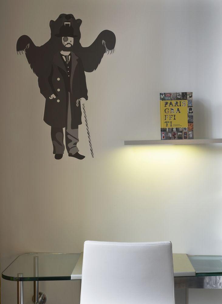 W - Opera Hotel Paris