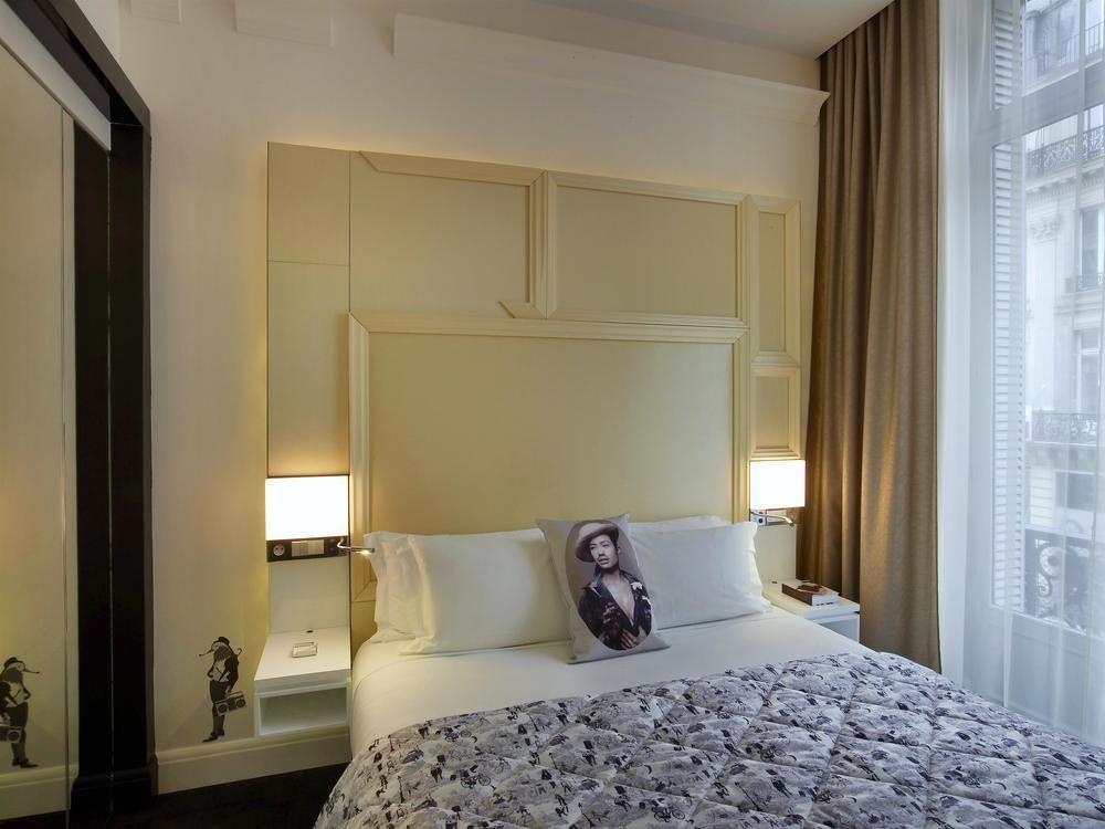 W - Opera Hotel