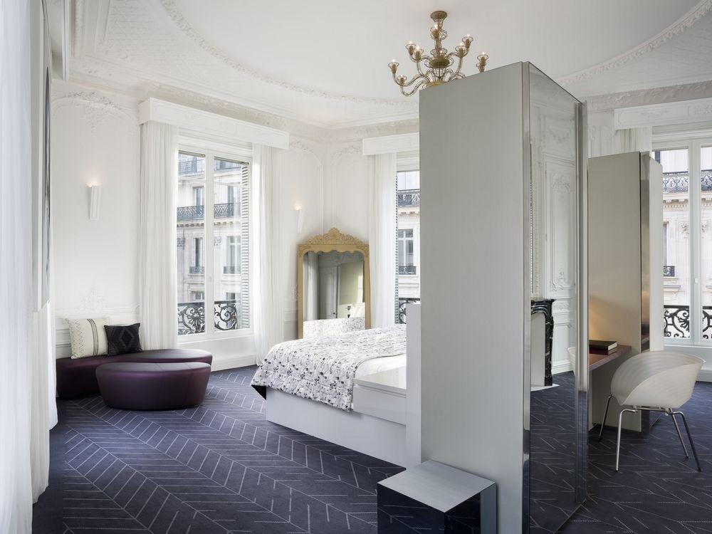 W - Opera Hotel Paris